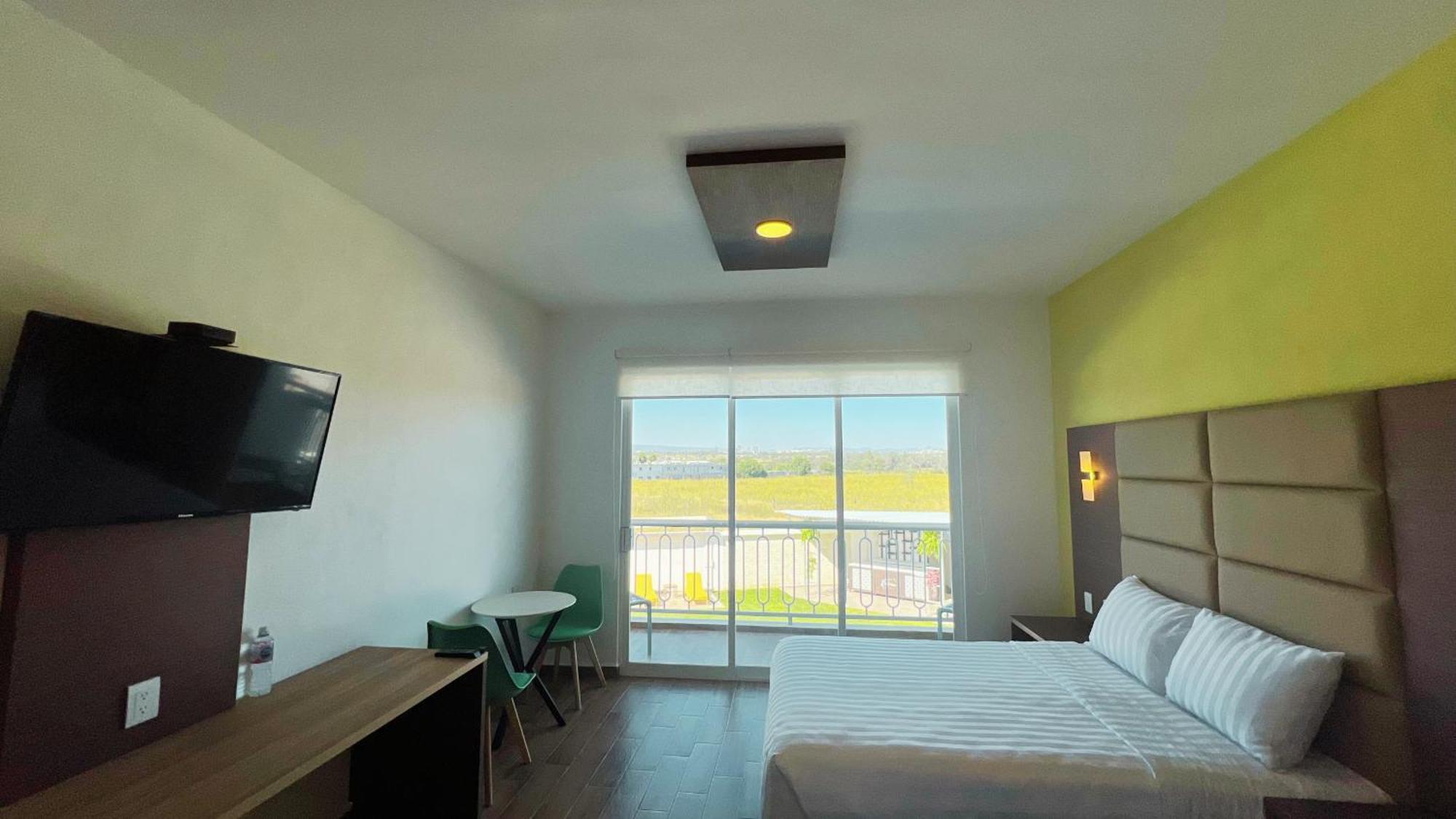 Hotel Mama Dolores Dolores Hidalgo Bagian luar foto