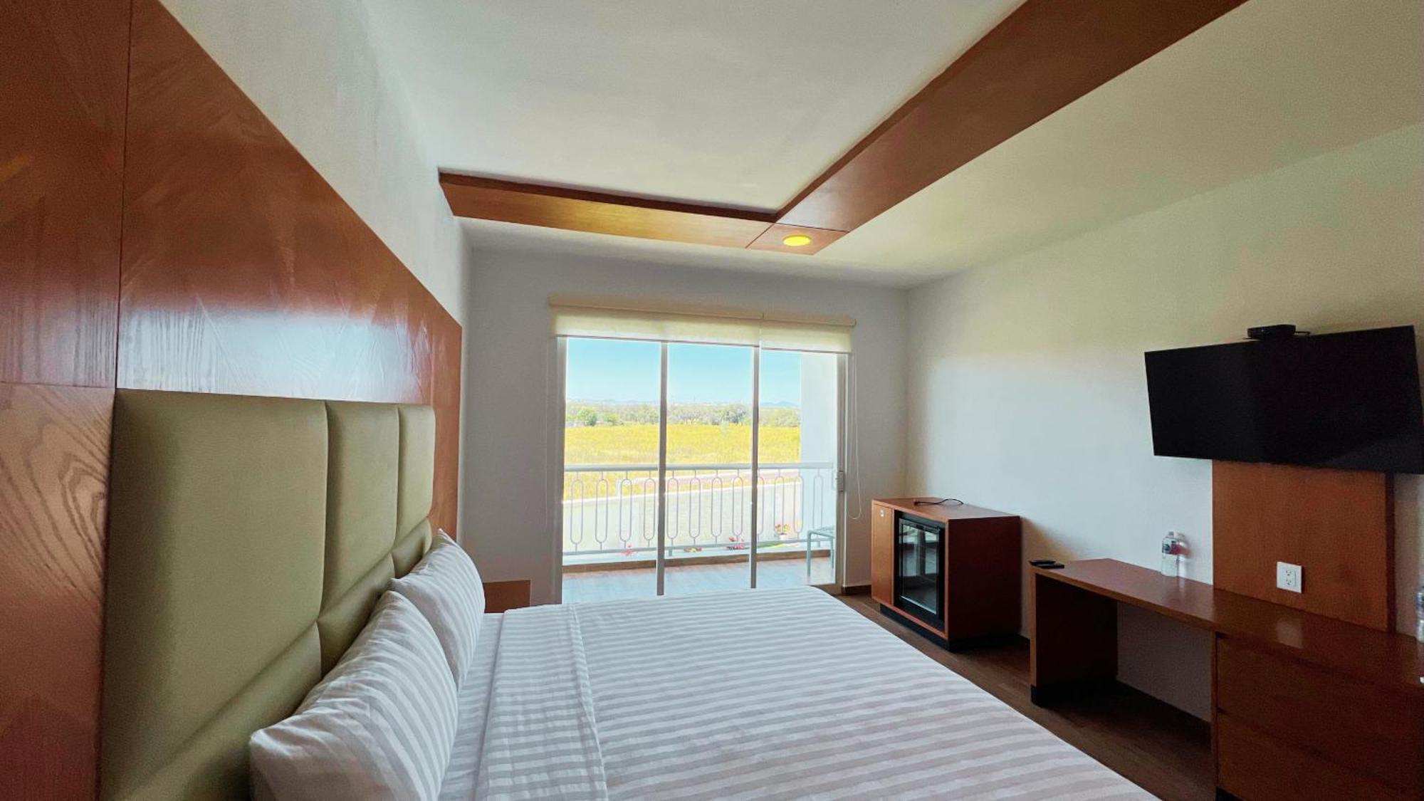 Hotel Mama Dolores Dolores Hidalgo Bagian luar foto
