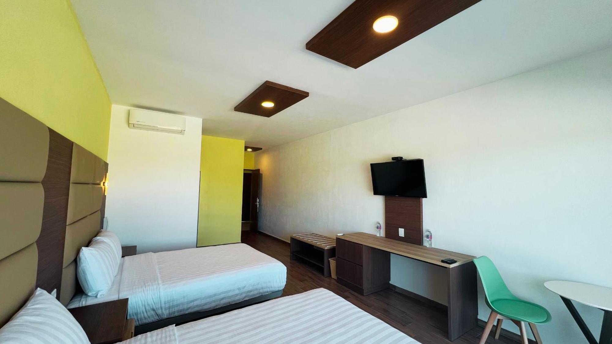 Hotel Mama Dolores Dolores Hidalgo Bagian luar foto