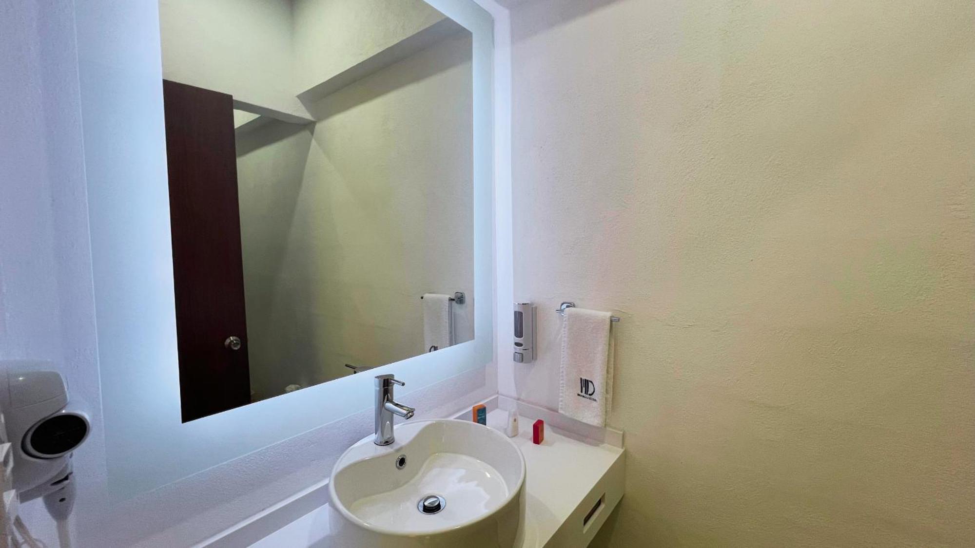 Hotel Mama Dolores Dolores Hidalgo Bagian luar foto