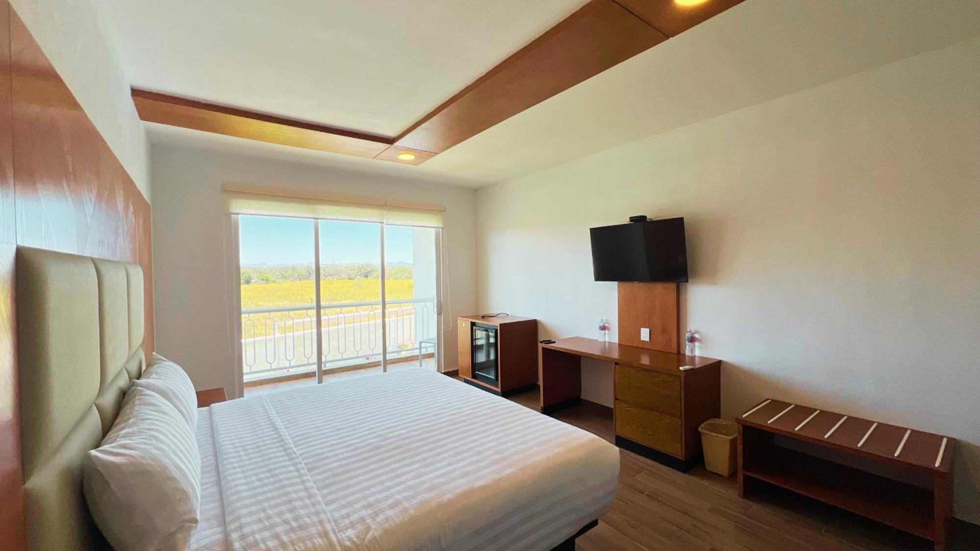 Hotel Mama Dolores Dolores Hidalgo Bagian luar foto