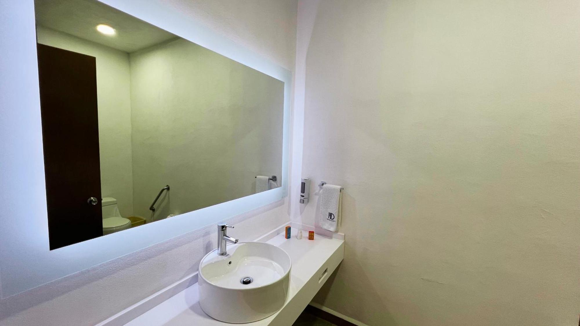 Hotel Mama Dolores Dolores Hidalgo Bagian luar foto