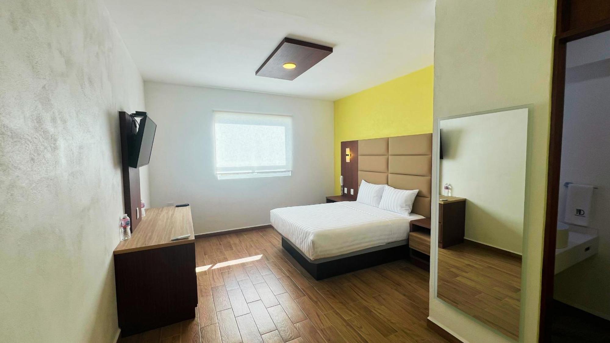 Hotel Mama Dolores Dolores Hidalgo Bagian luar foto