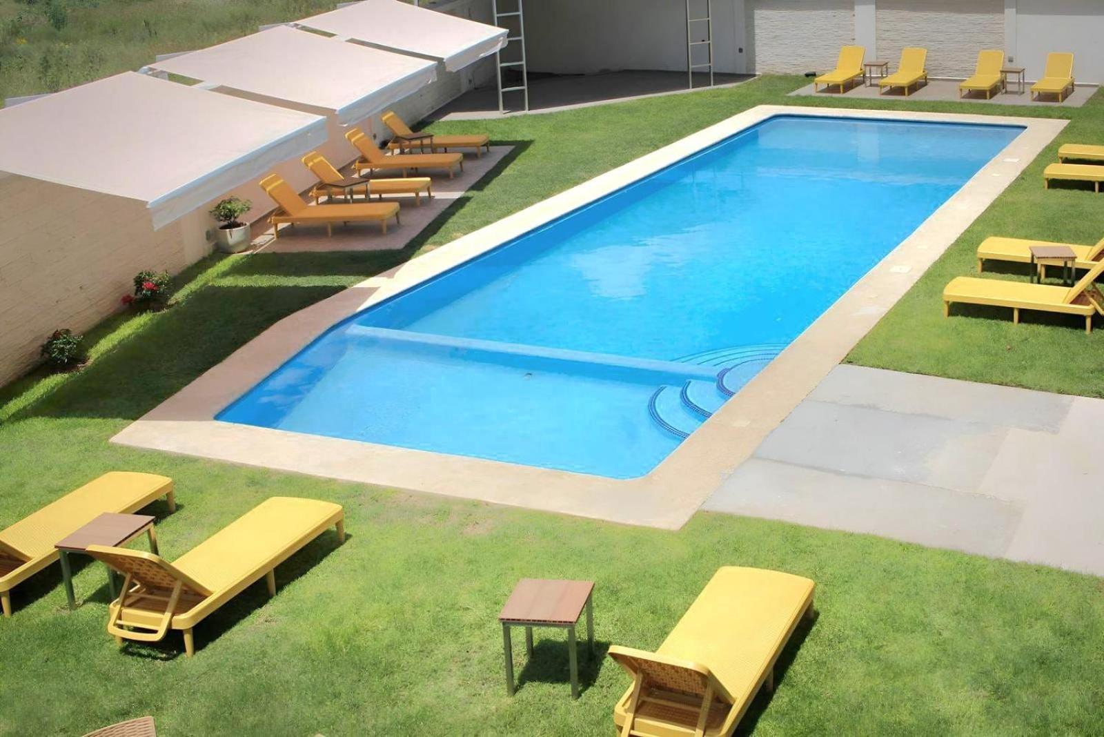 Hotel Mama Dolores Dolores Hidalgo Bagian luar foto